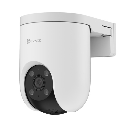 [204323] CAMARA EZVIZ 4MP CS-H8C-R200-1J4WKFL 4MM 360º WIFI 2.4GHZ VISION NOCTURNA COLOR INDOOR|OUTDOOR