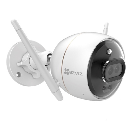 [202519] CAMARA BULLET | EZVIZ | CS-CV310-C1-6B22WFR(2.8MM) | WIFI IP | 2 MP | 2.8 MM | 1080P | H.265