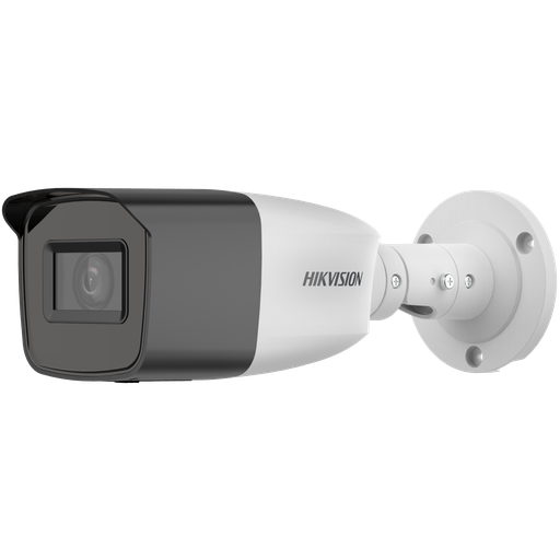 [202968] CAMARA BULLET | HIKVISION | DS-2CE19D0T-VFIT3F | (2.8-13.5MM) | VARIFOCAL | 1080P | 40MTS | IR EXTERIOR | IP67