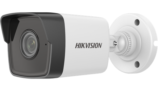 [202474] CAMARA BULLET IP DS-2CD1023G0-IUF(2.) 2 MP | 2.8 MM | 30 MTS IR EXIR | EXTERIOR IP66| DWDR | POE
