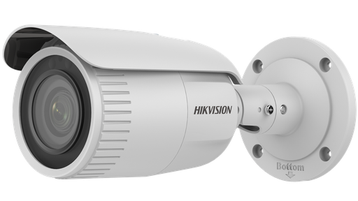 [202479] CAMARA BULLET IP DS-2CD1643G0-IZ 4 MP | 2.8 MM - 12 MM | LENTE VARIFOCAL MOTORIZADO | EXIR