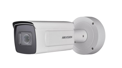 [202471] CAMARA BULLET | IP | DS-2CD5A26G0-IZS(2.) | 2 MP | 2.8 MM - 12 MM | LENTE VARIFOCAL MOTORIZADO | WDR | 140 DB | 50 MTS IR EXIR | AUDIO