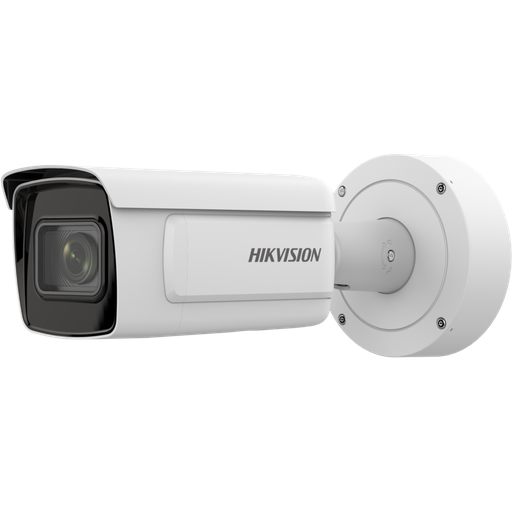 [202494] CAMARA BULLET IP IDS-2CD7A86G0-IZHS() 8 MP | 2.8 MM - 12 MM | LENTE VARIFOCAL MOTORIZADO | 4K | H.265+ | WDR 120DB | EXT