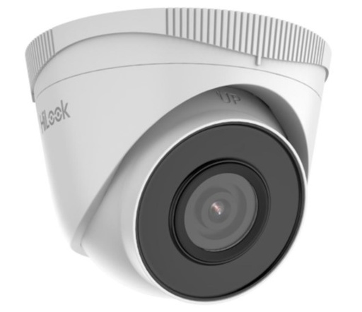 [203577] CAMARA DOMO HILOOK IPC-T221H-C IP 2MP 1080P 30MTS IR IP67 POE DWDR 2.8MM H.265+ ONVIF