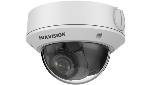 [202535] CAMARA DOMO | IP | DS-2CD1723G0-IZ(2.8-12MM) | 2 MP | 2.8 MM - 12 MM | LENTE VARIFOCAL MOTORIZADO | H.265+ | IP67 | IK10