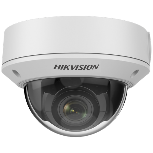 [202547] CAMARA DOMO IP DS-2CD1743G0-IZ(2.8-12MM) 4 MP | 2.8 MM - 12 MM | LENTE VARIFOCAL MOTORIZADO