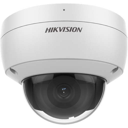 [202554] CAMARA DOMO | IP | DS-2CD2146G2-ISU(2.) | 4 MP | 2.8 MM | H.265+ | WDR | 120 DB | IP67 | POE | MICROFONO | ACUSENSE | DARKFIGHT