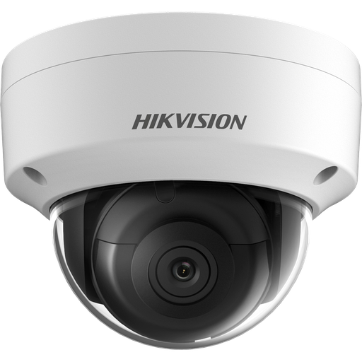 [202564] CAMARA DOMO IP DS-2CD2163G2-IS(2.8) 6 MP | 2.8 MM | H.265+ | WDR 120 DB | IP67 | IK10 | POE | MICROFONO | SIRENA | ACUS