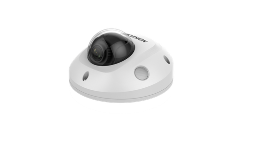 [202545] CAMARA DOMO | IP | DS-2CD2542FWD-I (4.) | 2 MP | 4 MM | EXTERIOR