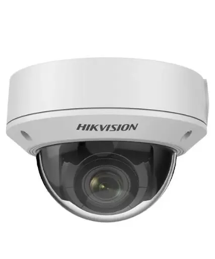 [202534] CAMARA DOMO IP DS-2CD2720F-IS(2.8-12MM) 2 MP | 2.8 MM - 12 MM | LENTE VARIFOCAL MOTORIZADO | AUDIO