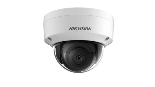 [203674] CAMARA DOMO IP DS-2CD3123G0-I ANTIVANDALICA | 1080P | 2MP | IP67 | H265+ | 40MTS | ROSTRO | OBJETO | EQUIPAJE