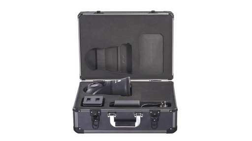 [202533] CAMARA DOMO IP DS-MH6171I PTZ PORTATIL 2MP | ZOOM 30X | WIFI | BLUETOOTH | 4G