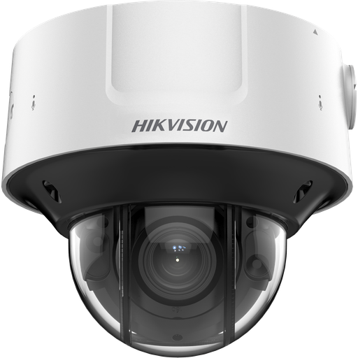 [202548] CAMARA DOMO | IP | IDS-2CD7546G0-IZHS() | 4 MP | 2.8 MM - 12 MM | LENTE VARIFOCAL MOTORIZADO | 30 MTS IR | EXIR | IP67 | IK10