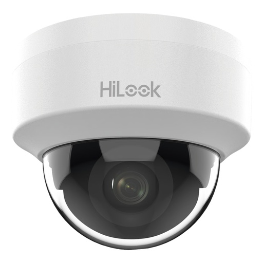[202540] CAMARA DOMO | IP | IPC-D121H(2.8MM) | 2 MP | 2.8 MM | ANTIVANDALICO | EXIR