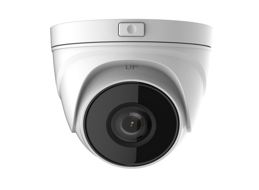 [202536] CAMARA DOMO IP IPC-T620-Z(2.8-12MM) 2 MP | 2.8 MM - 12 MM | LENTE VARIFOCAL MOTORIZADO | POE | EXTERIOR
