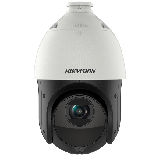 [202572] CAMARA DOMO | IP | PTZ | DS-2DE4425IW-DE 4 MP | 4" | 25X ZOOM | IR 100 MTS | IP67 | IK10 | HI-POE | DARKFIGHTER