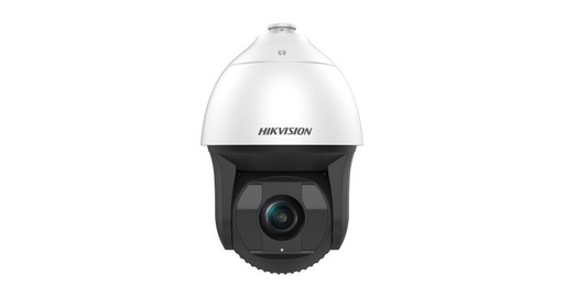 [202571] CAMARA DOMO IP PTZ DS-2DF8242IX-AEL 2 MP | 5" | 42X ZOOM| IR 150 MTS | IP67 | IK10| HI-POE | DARKFIGHTER