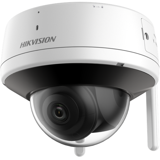 [203041] CAMARA DOMO IP WIFI HIKVISION DS-2CV2121G2-IDW 2.8MM 2MP 30MTS IR IP66