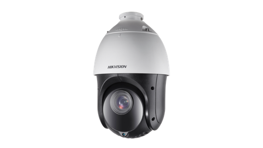 [203679] CAMARA DOMO PTZ TURBO HD DS-2AE4225T-D | 1080P | 2 MP | 4.8 MM - 120 MM | ZOOM 25X | 120M IR | IP66 | ALARMA