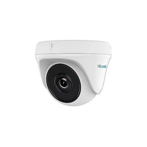 [202433] CAMARA DOMO THC-T110-P TURBO HD AMP | 2.8 MP | 720P | IR 20 MTS | INTERIOR | PLASTICO | TVI AHD-CVI-CVBS 232