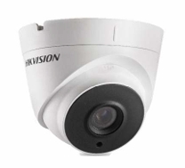 [202602] CAMARA DOMO TURBO HD DS-2CE56H1T-IT3(2.8) 5 MP | 2.8 MM | 2560 X 1944 | IR 40 MTS | EXTERIOR IP67 | PLASTICO | DNR | SMA