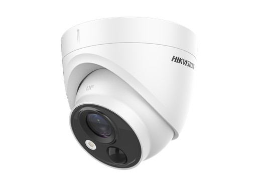 [202592] CAMARA DOMO TURBO HD DS-2CE71D0T-PIRLO(2.8MM) 2 MP | 2.8 MM | PIR