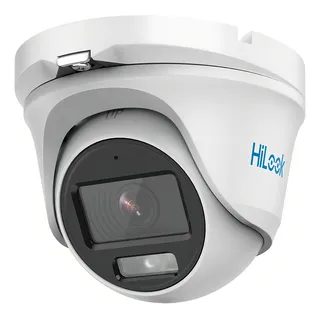 [202589] CAMARA DOMO TURBO HD THC-T129-M(2.8MM) 2 MP | 2.8 MM | 1080P | IMAGEN A COLOR 24|7 | IR 20 MTS | EXTERIOR IP66 | METAL T