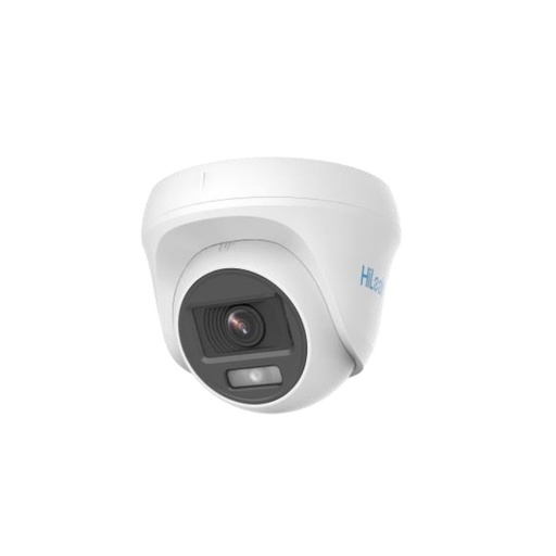 [202588] CAMARA DOMO TURBO HD THC-T129-P(2.8MM) 2 MP | 2.8 MM | 1080P | IMAGEN A COLOR 24|7 | IR 20 MTS | EXTERIOR IP66