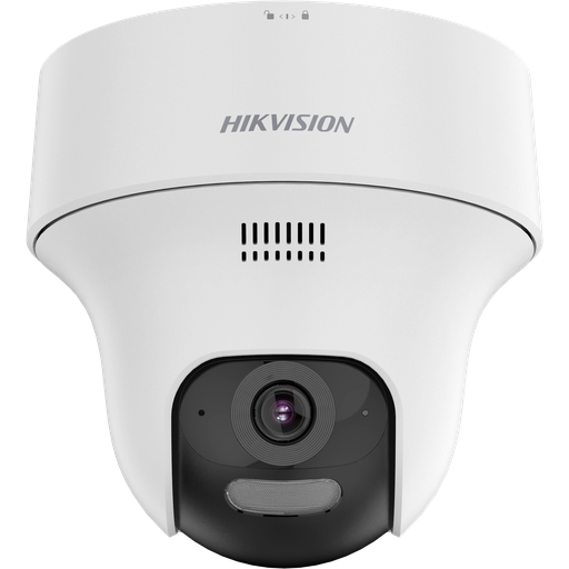 [204270] CAMARA DOMO | WIFI | HIKVISION | 4MP | 2.8MM | DS-2CV1F43G2-LIDWF | 2560 X 1440 | LUZ BLANCA | 360º | MICROSD | ANALITICA