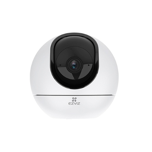 [202667] CAMARA IP | WIFI | CS-C6-A0-8C4WF(4MM) | 4 MP | 4 MM | 2K | ROTATIVA | PTZ 360° | VISION EN COLOR | SOPORTA MICRO SD