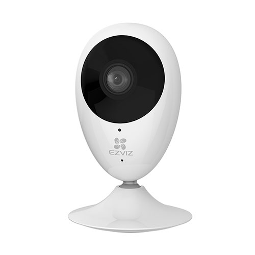 [202616] CAMARA IP | EZVIZ | WIFI | CS-C2C-B0-1E2WF | 2 MP | 2.8 MM | 1080P | H.265 | VISION NOCTURNA