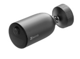 [203404] CAMARA IP WIFI EZVIZ CS-EB3-R100-2C3WFL BATERIA INTERNA HASTA 12O HORAS H265 SIRENA ESTROBO VISION A COLOR 24|7