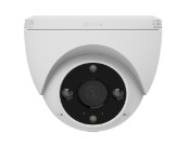 [203621] CAMARA IP WIFI EZVIZ CS-H4-R201-1H3WKFL (2.8MM)(M)D DOMO 2K IP67 INDOOR | OUTDOOR COLOR 24 HORAS