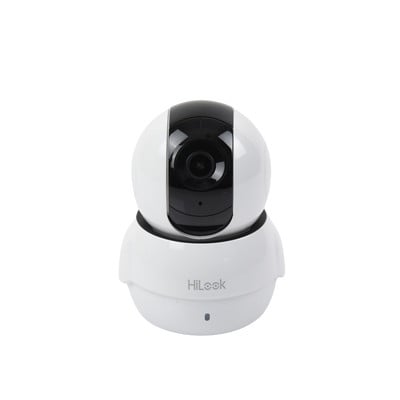 [202674] CAMARA MINI PTZ IP WIFI IPC-P120-D/W 2.0mm 2 MP / 2.0 MM / MICROSD / RESIDENCIAL                                        