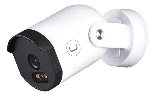 [202347] CAMARA UNNO TEKNO EXTERIOR WIFI | FHD 1080 | 2MP | 2.4GHZ CM1403WT
