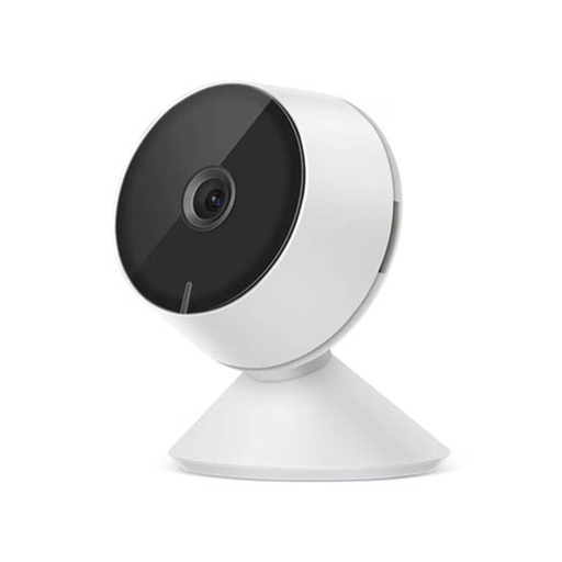[202348] CAMARA | UNNO TEKNO | INTELIGENTE | WIFI | FHD | 1080P | 2MP | 2.4GHZ | CM1408WT