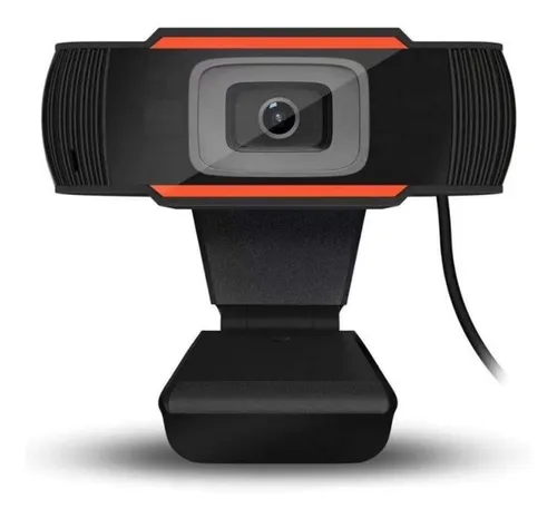[201413] CAMARA WEB TMCAM 8305 720P ALTA RESOLUCION