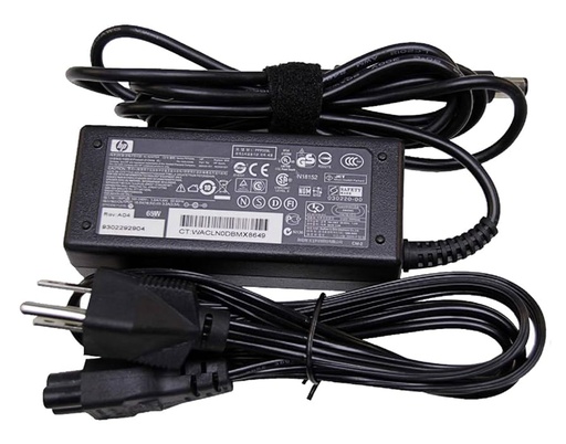 [202423] CARGADOR ADAPTADOR HP MINI PRODESK 800 G1-G3 18.5V 3.5AMP
