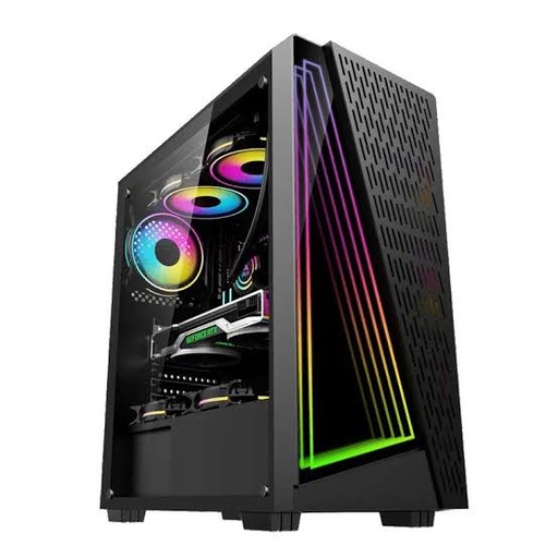 [201906] CASE GAMING RUIX Y GAMEKM
