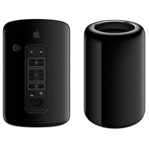 [203259] COMPUTADOR APPLE MAC PRO A1481 32GB RAM 512GB SSD XEON USED GRADE A