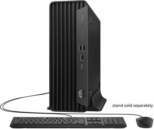 [204074] COMPUTADOR HP SFF PRODESK ELITE 600 | G9 INTEL I5-13500 | 8GB RAM | 256GB SSD | KIT TECLADO Y MOUSE | B19XVUAABA