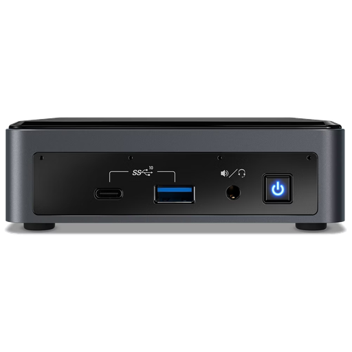 [204358] COMPUTADOR INTEL NUC | I5 GEN 7 | 8GB RAM | HDMI | WIFI BLUETOOTH | RF