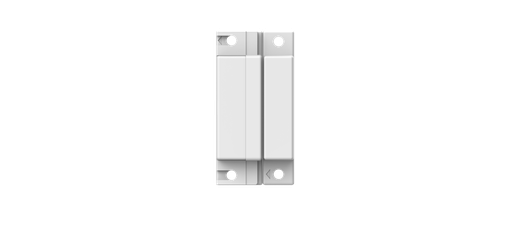 [202460] CONTACTO MAGNETICO DS-PD1-MC-WS PARA PUERTAS Y VENTANAS | USO EN INTERIOR | ABS | CABLEADO