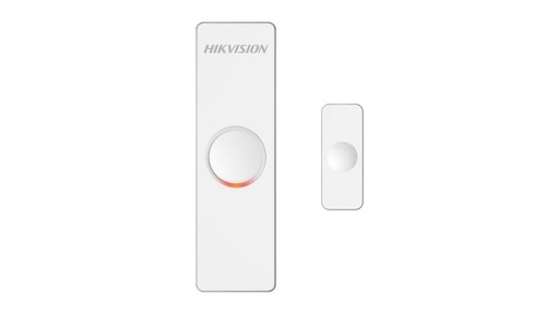 [202459] CONTACTO MAGNETICO | HIKVISION | DS-PD1-MC-WWS(H)(43) | INALAMBRICO PARA INTERIOR | AX HUB