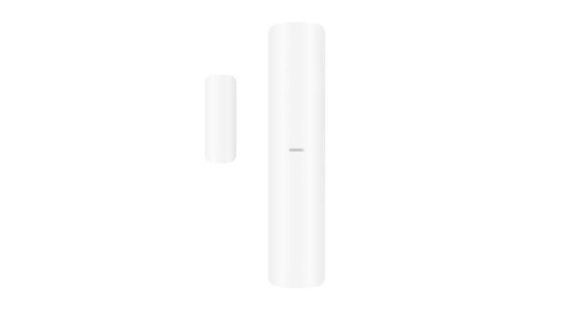 [204318] CONTACTO MAGNETICO DS-PDMC-EG2-WB INALAMBRICO SLIM | USO EN INTERIOR | INDICADOR LED | TAMPER | AX PRO