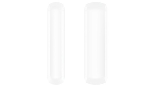 [202457] CONTACTO MAGNETICO DS-PDMCX-E-WB INALAMBRICO | USO EN EXTERIOR | INDICADOR LED | TAMPER | AX PRO