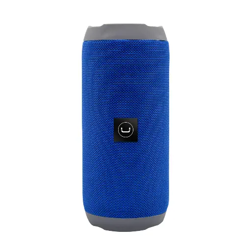 [202166] CORNETAS UNNO TEKNO | SP9213BL | BULLET TWS BLUETOOTH | 10W | 1500MAH | AZUL