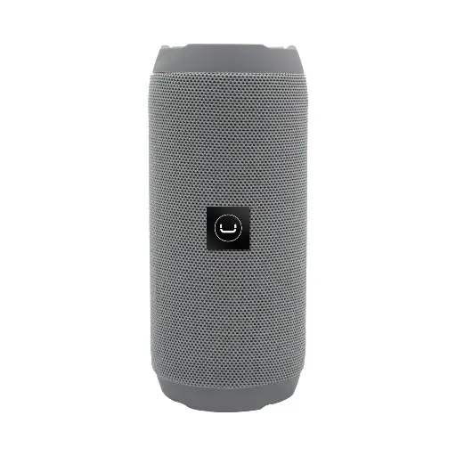 [202167] CORNETAS | UNNO TEKNO | SP9213GY | BULLET TWS | BLUETOOTH | 10W | 1500MAH | GRIS