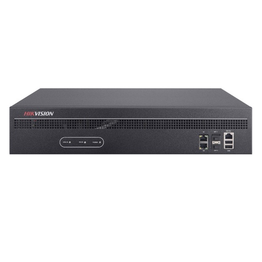 [202716] DECODIFICADOR DE VIDEO 16 SALIDAS DS-6916UDI | 4K | 128 CANALES DE VIDEO SIMULTANEOS