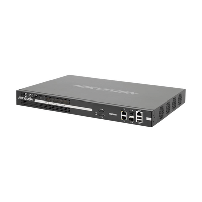 [202717] DECODIFICADOR DE VIDEO 8 SALIDAS DS-6908UDI | 4K | 64 CANALES DE VIDEO SIMULTANEOS